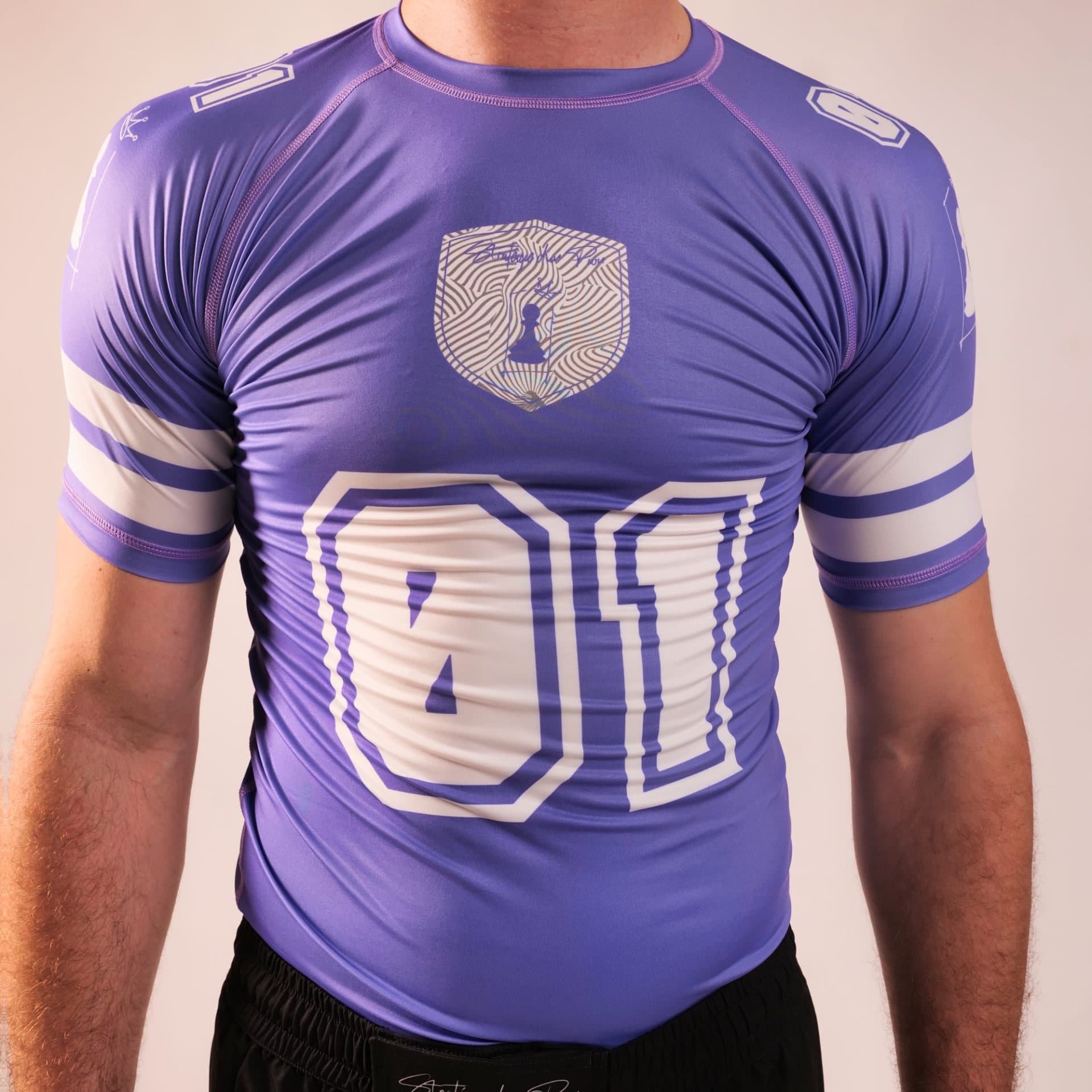 Rashguard Varsity
