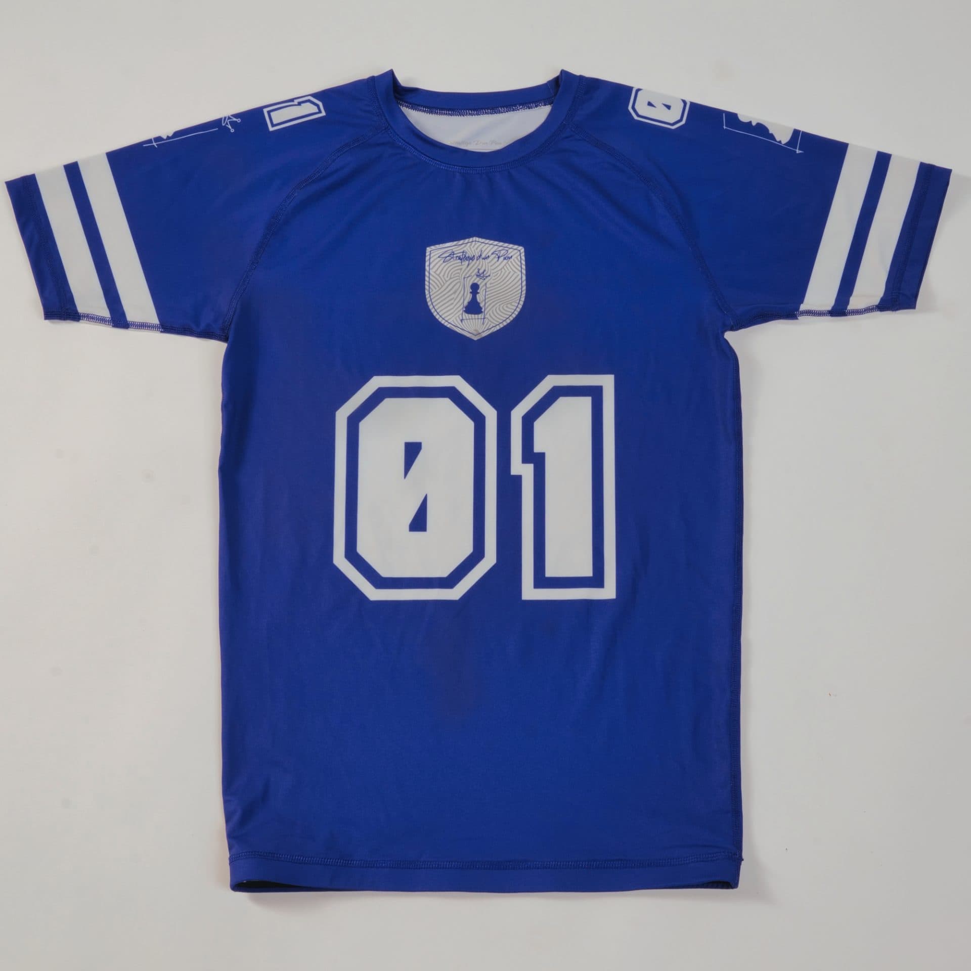 Rashguard Varsity